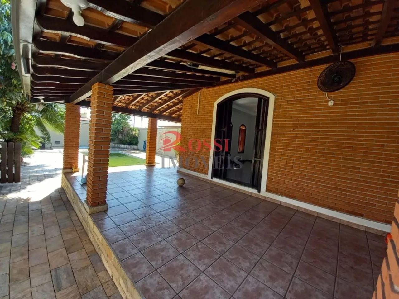 CASA COM PISCINA - Foto 3