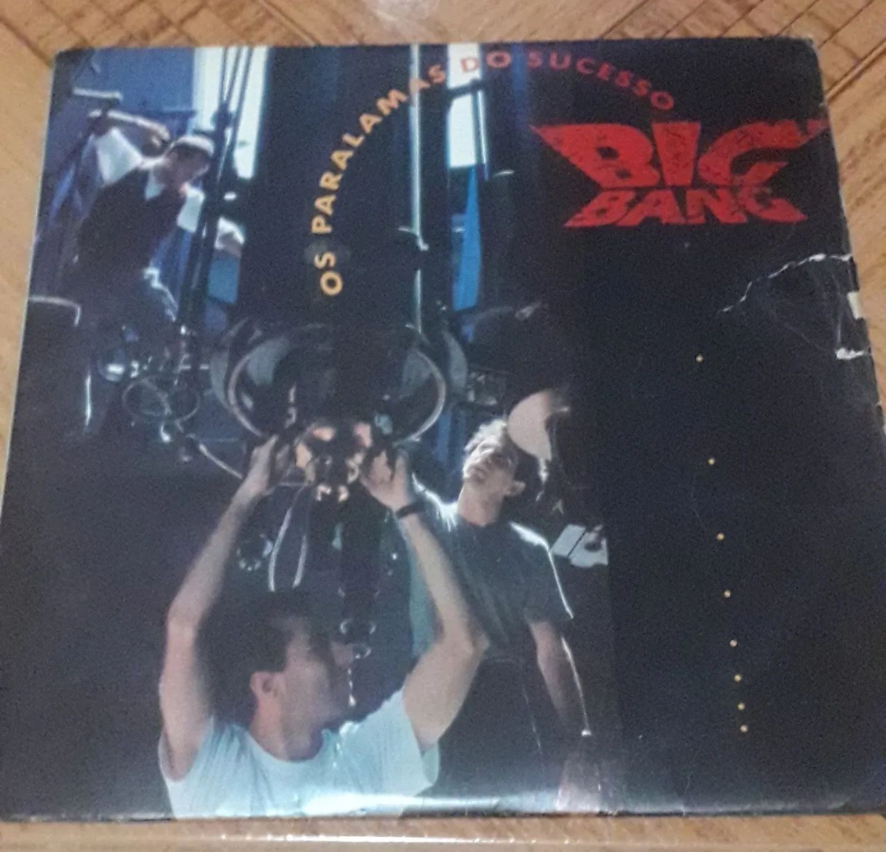 Discos de vinil/LP diversos artistas  - Foto 5