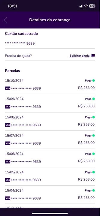 Wise Up Online - Streaming de alta qualidade! - Foto 3