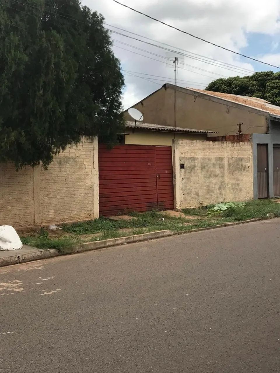 Foto - Campo Grande - Jardim Tijuca