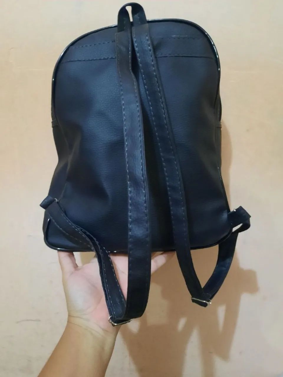mochila feminina - Foto 4