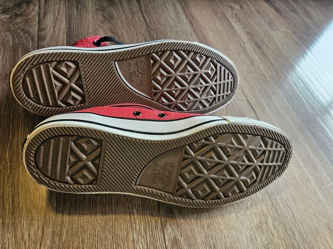 Tênis All Star Converse - Foto 4