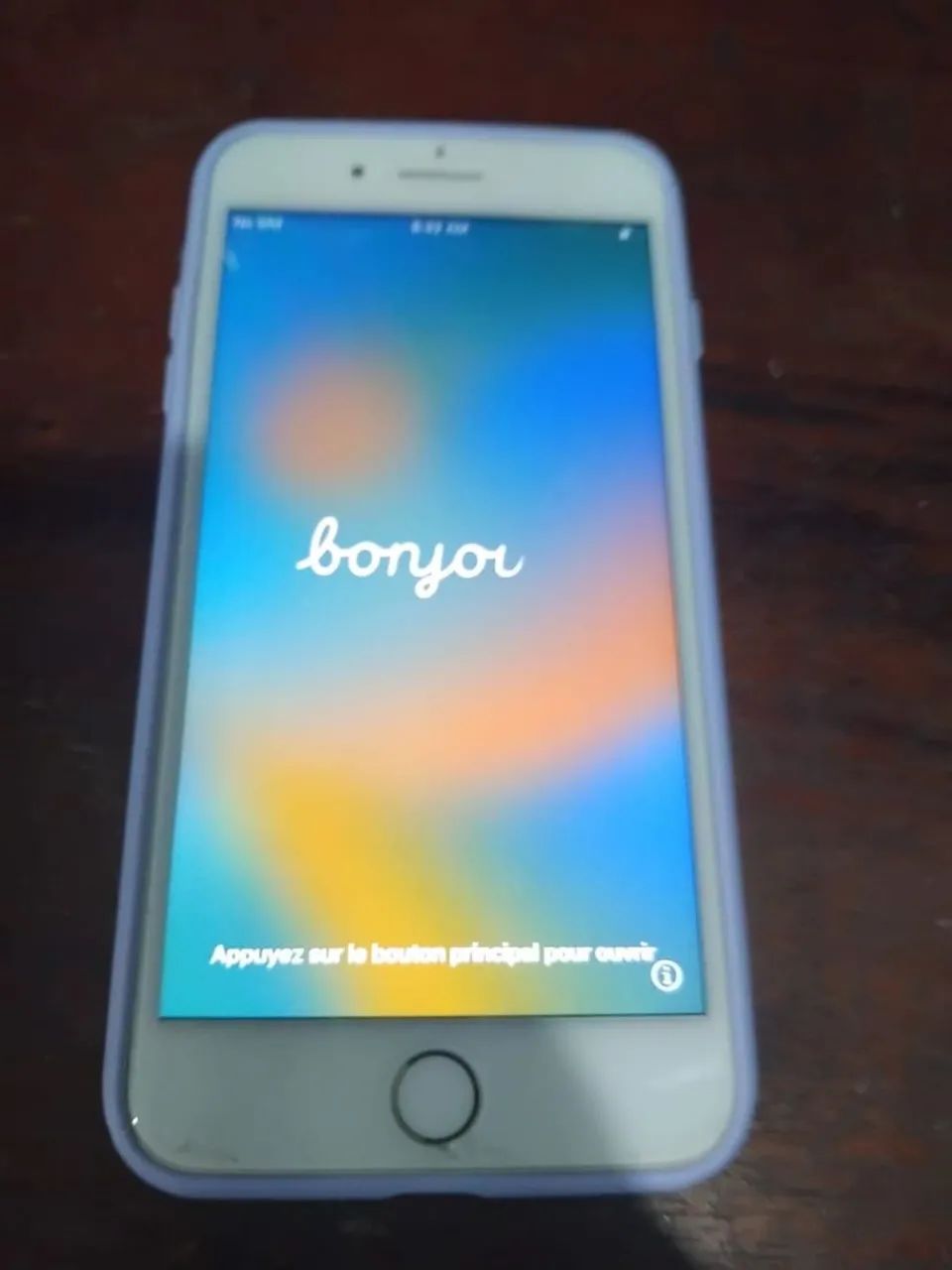 iPhone 8 plus semi-novo  - Foto 4
