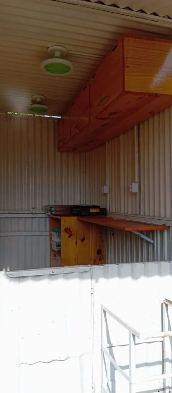 TRAILER DE LANCHE  - Foto 4