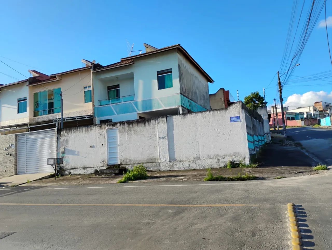 Foto - Campina Grande - Palmeira
