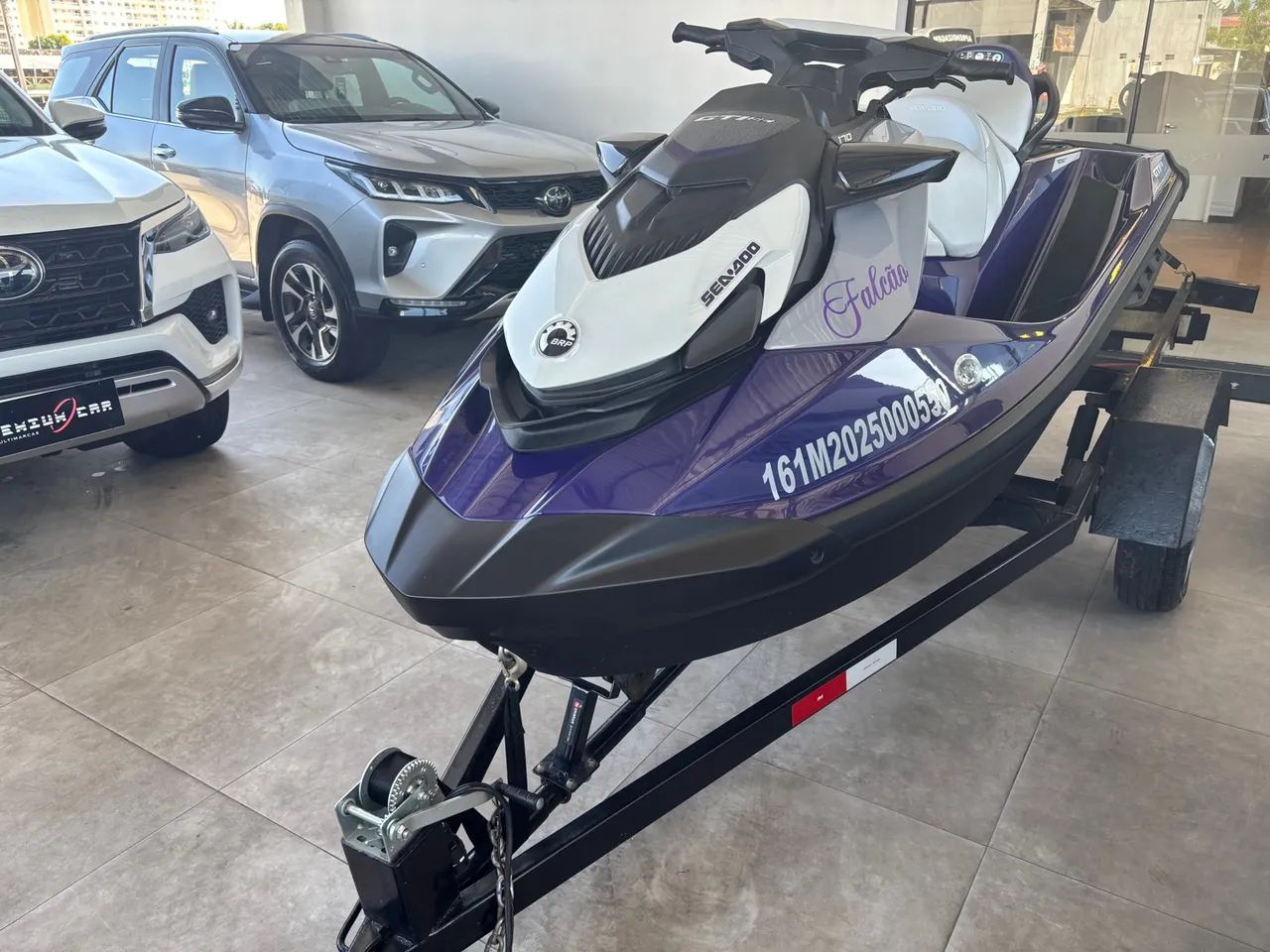 Jet Ski 2025 - Foto 2