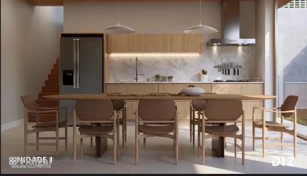 Casa em Condomínio - entrega Julho 2025 - Foto 5