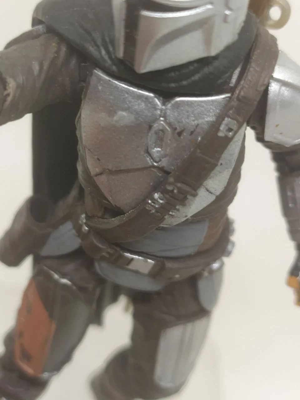 Star Wars the mandalorian VC181 - Foto 2