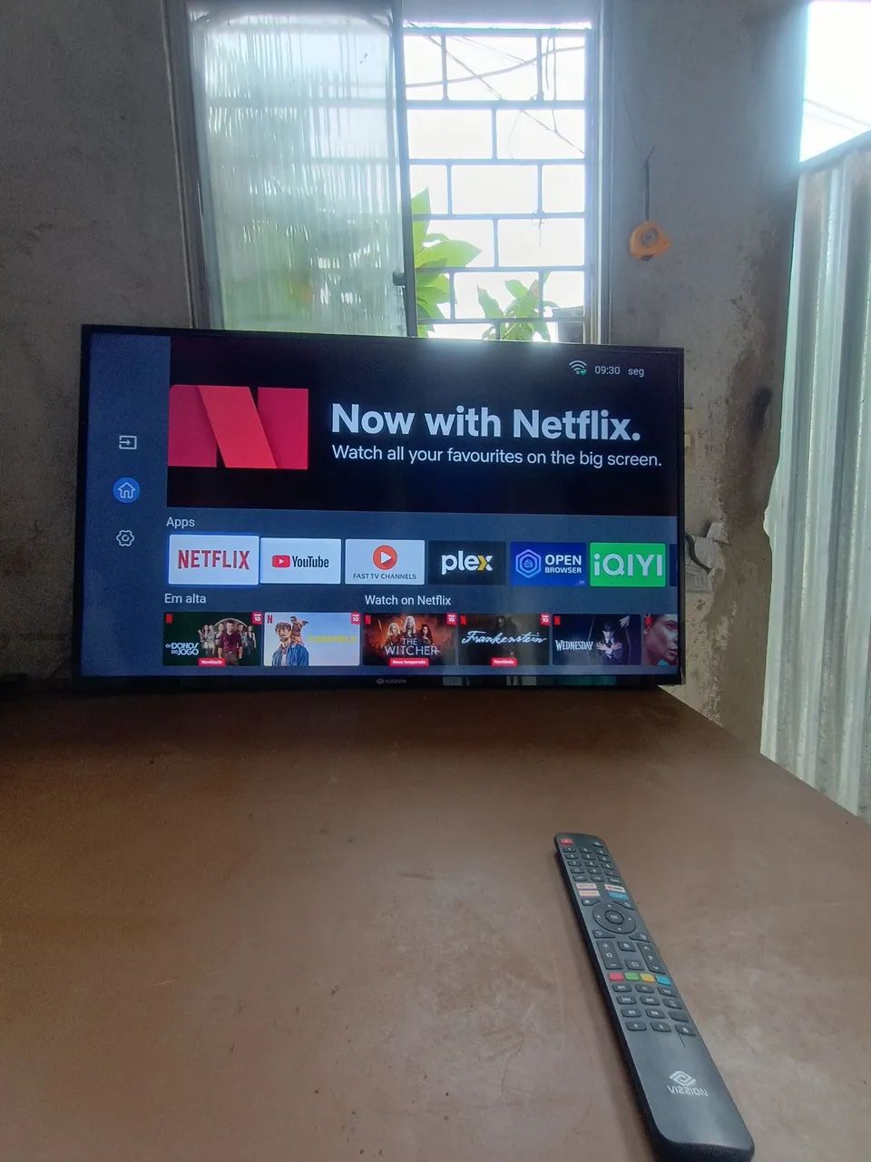 Tv Smart 50 LG  - Foto 4