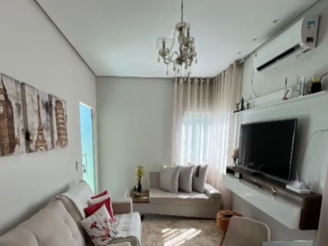 Casa, Residencial, Cabralzinho, 2 dormitórios  - Foto 3