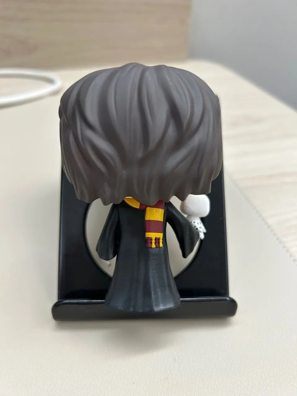 Funko Pop! Harry Potter with Edwiges 31  - Foto 3