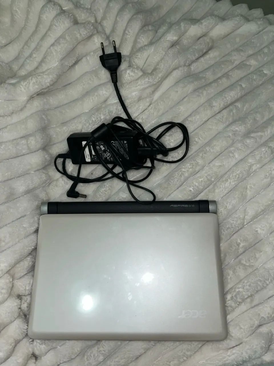 Netbook Acer AspireOne - Foto 4