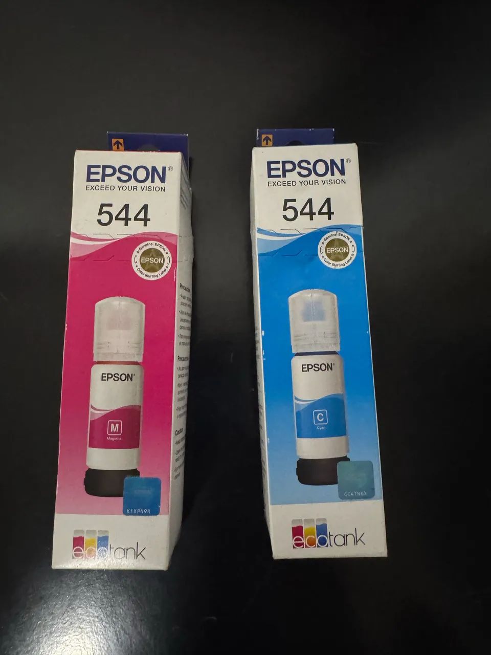 Tinta impressora  - Foto 4