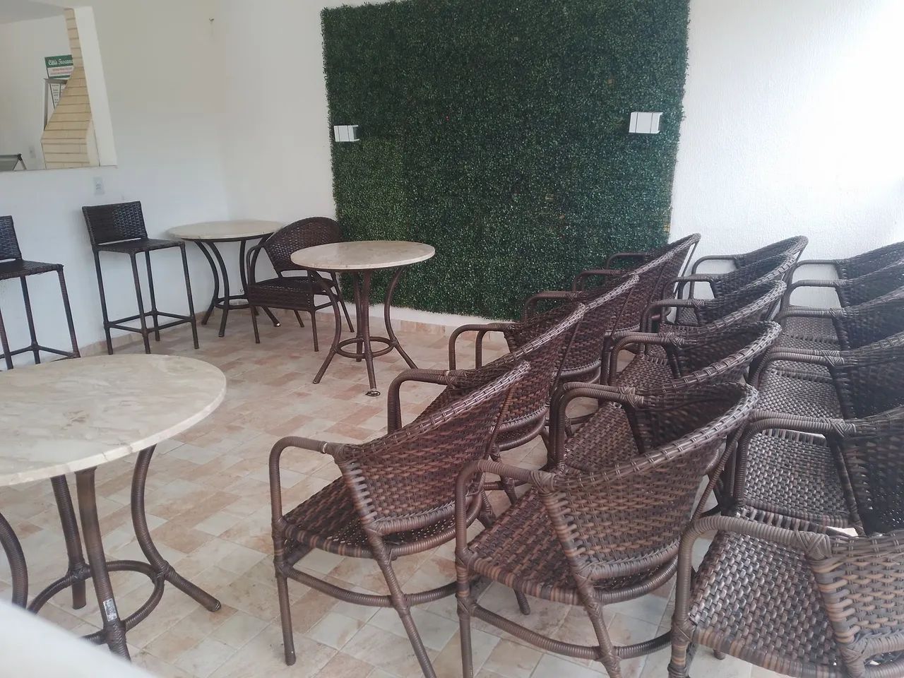 Excelente apto em Lauro de Freitas  - Foto 5