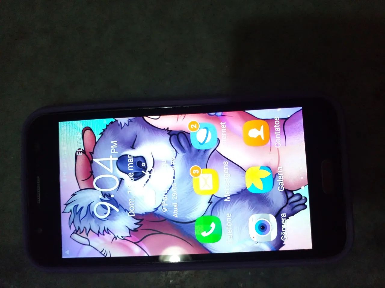 Samsung Galaxy j5 - Foto 5