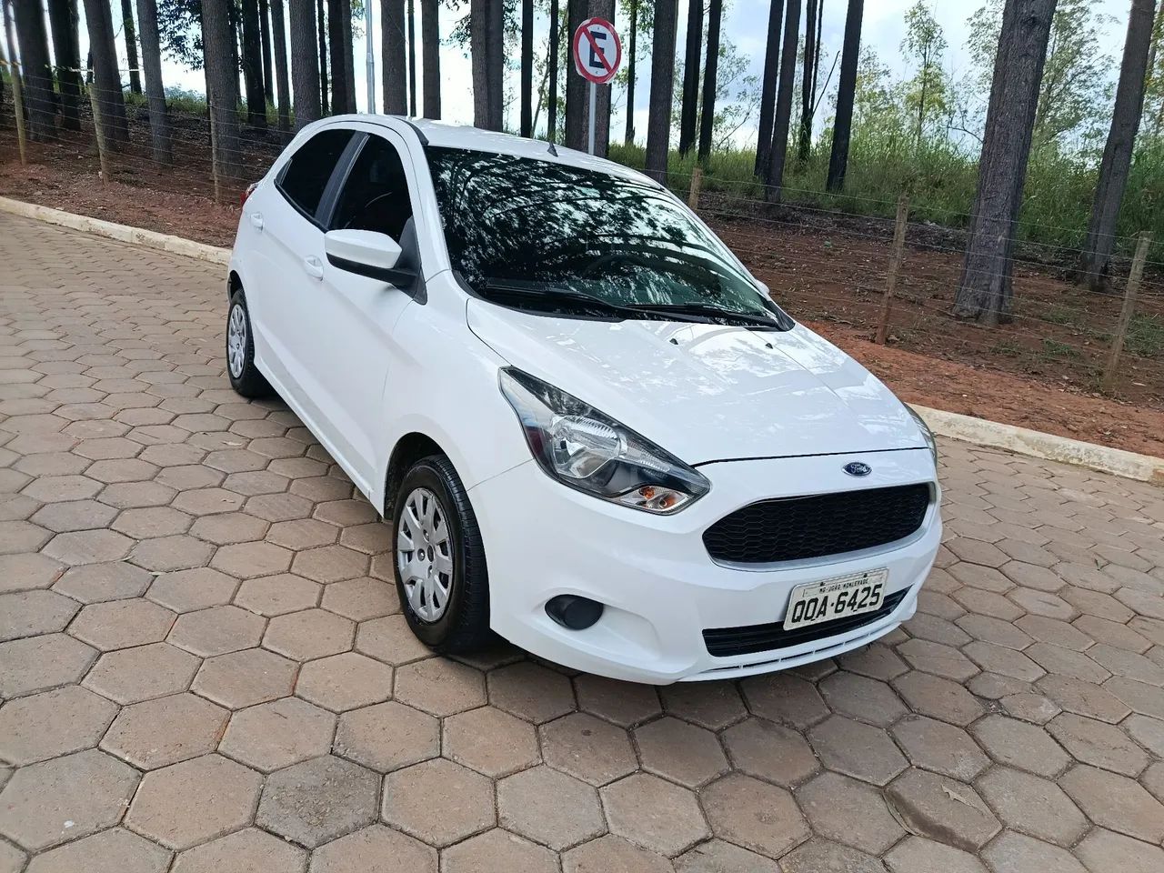 Ford Ka  - Foto 2