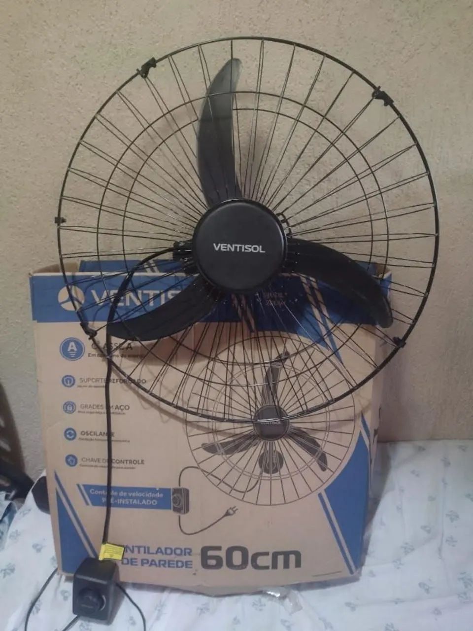 Ventilador de parede64169966884867120