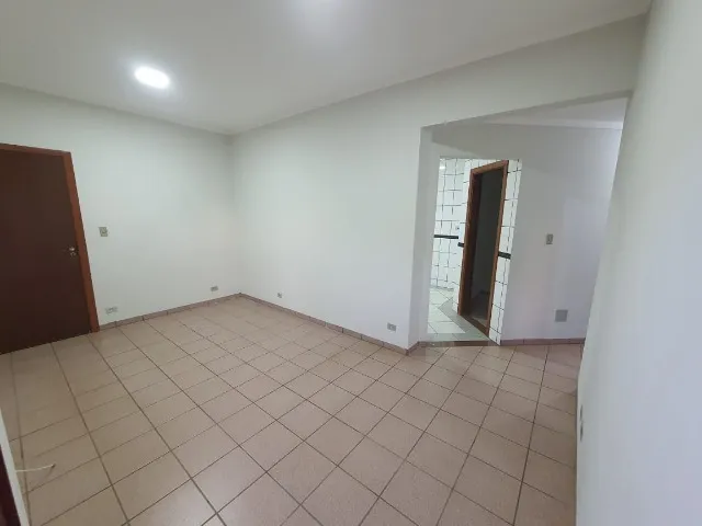 Apartamento no Jardim São Lourenço, 3 quartos