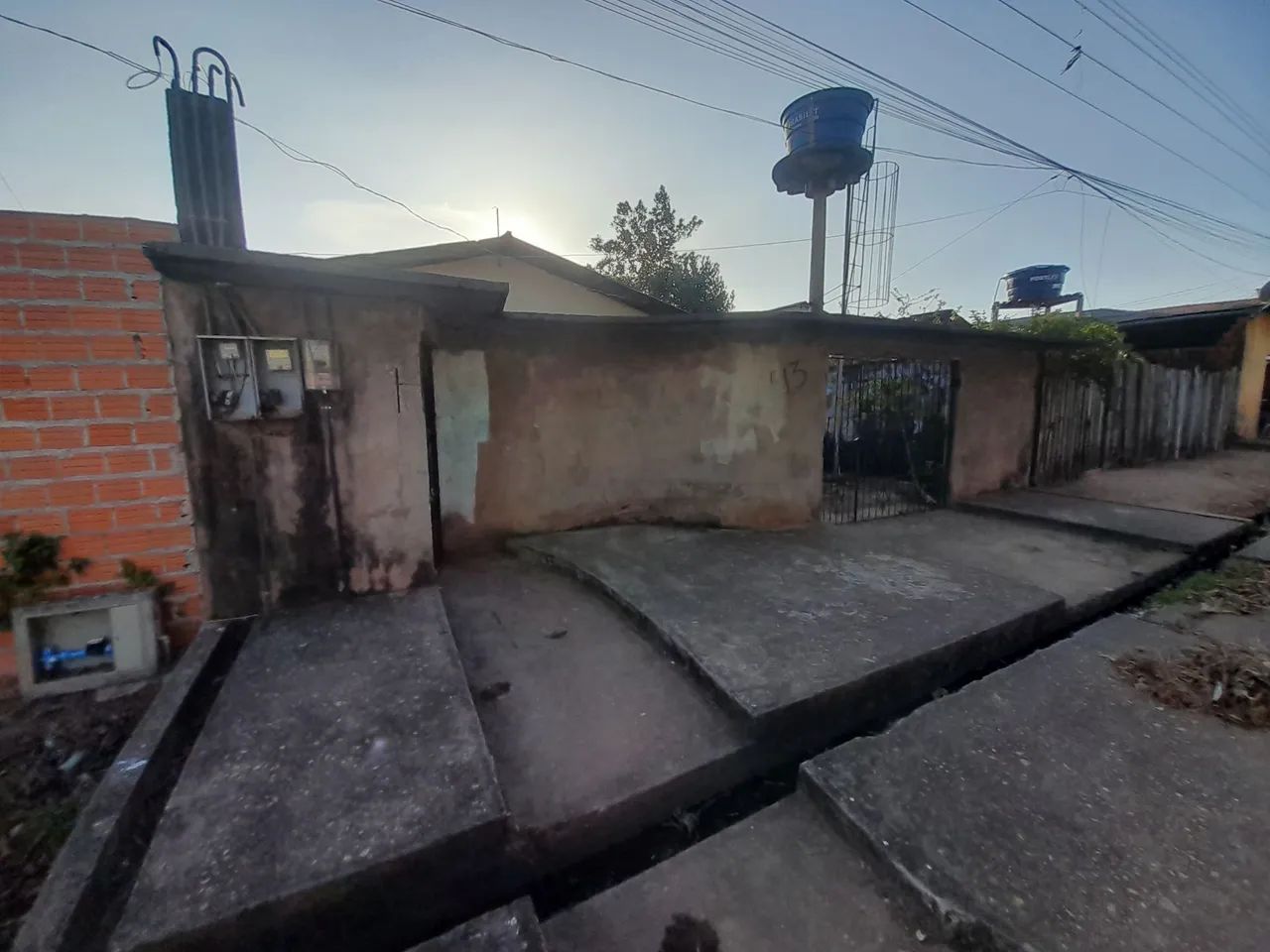 Foto - Macapá - Santa Rita