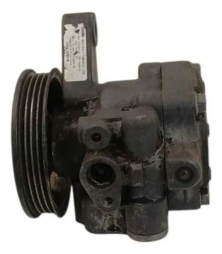 Bomba Direçao Hidraulica Honda Civic 1.7 - Foto 3