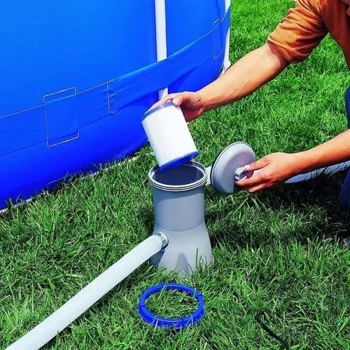 filtro piscina - Foto 3