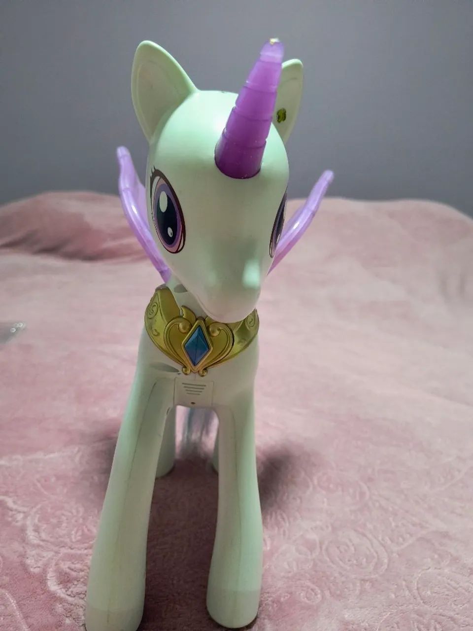 Pônei Princesa  - Foto 2