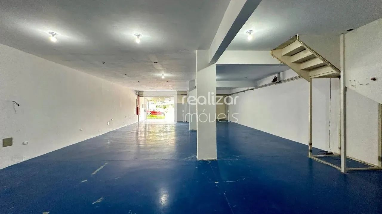 Sala comercial no bairro Saco Grande Florianópolis - Foto 5