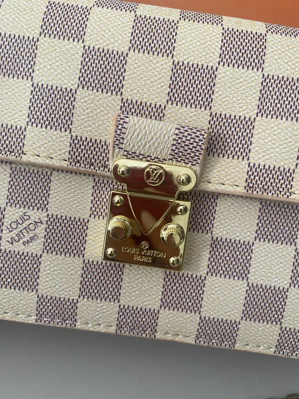 Bolsa Louis Vuitton  - Foto 3