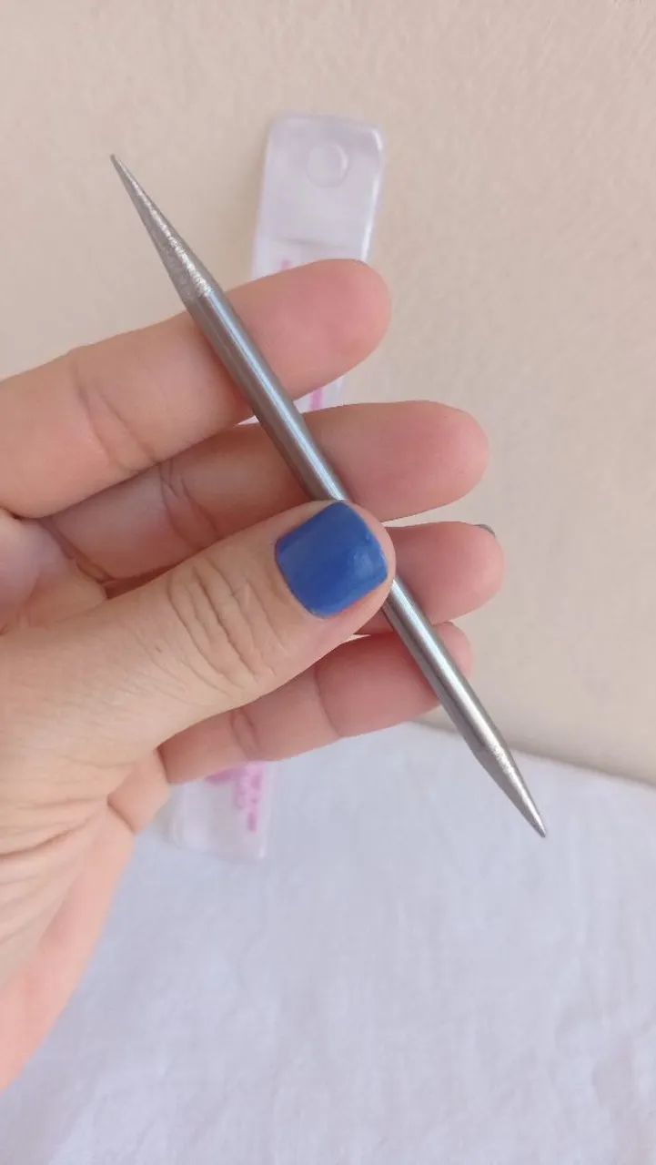 Acessórios de manicure podologia  - Foto 2