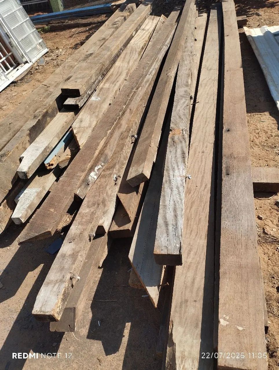 Madeiras para Construção - Foto 3