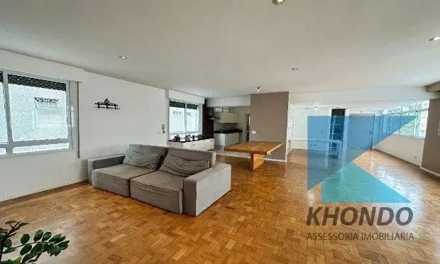Apartamento à venda - Rua Oscar Freire