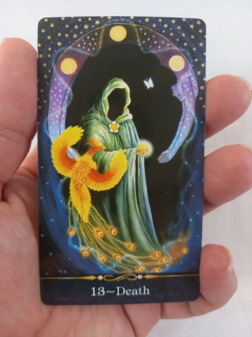 Deck de Tarô - The Star Tarot - Foto 5