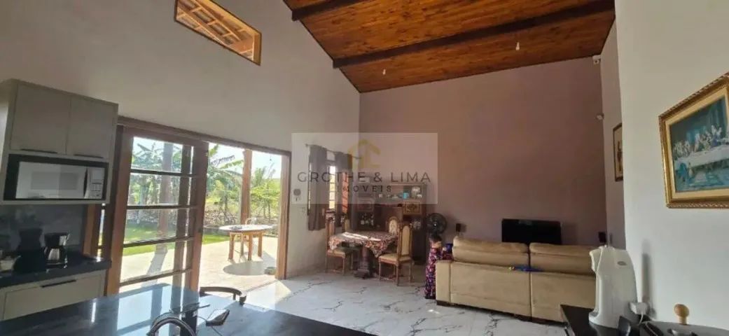 Chacara Caçapava guamirim c/ 1055m2- direto com proprietário  - Foto 7