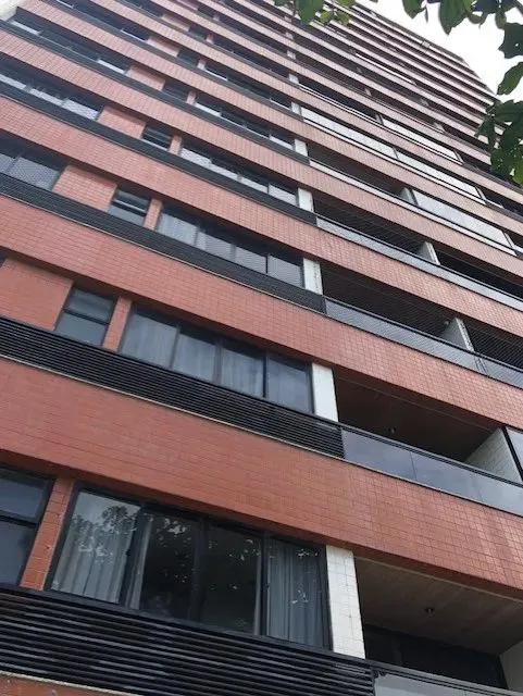 4 QUARTOS - MELHOR CUSTO BENEFÍCIO DA AV. B VIAGEM - PADRÃO QG