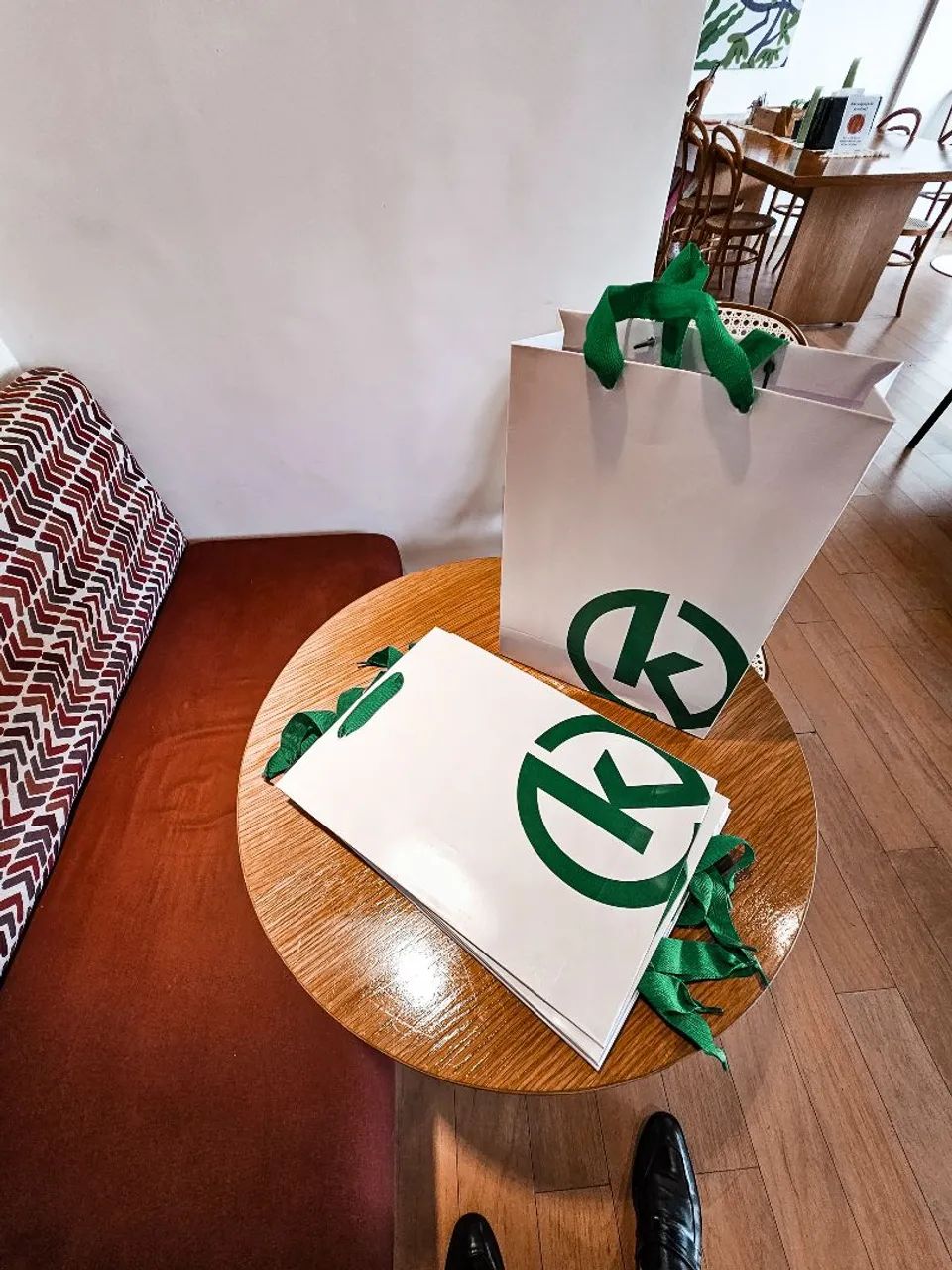 Insta360 X4 8K 360 - Lacrado - COMPRA SEGURA ABC SP  - Foto 4