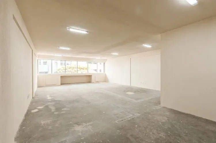 Sala para alugar em Canoas, no bairro centro.
