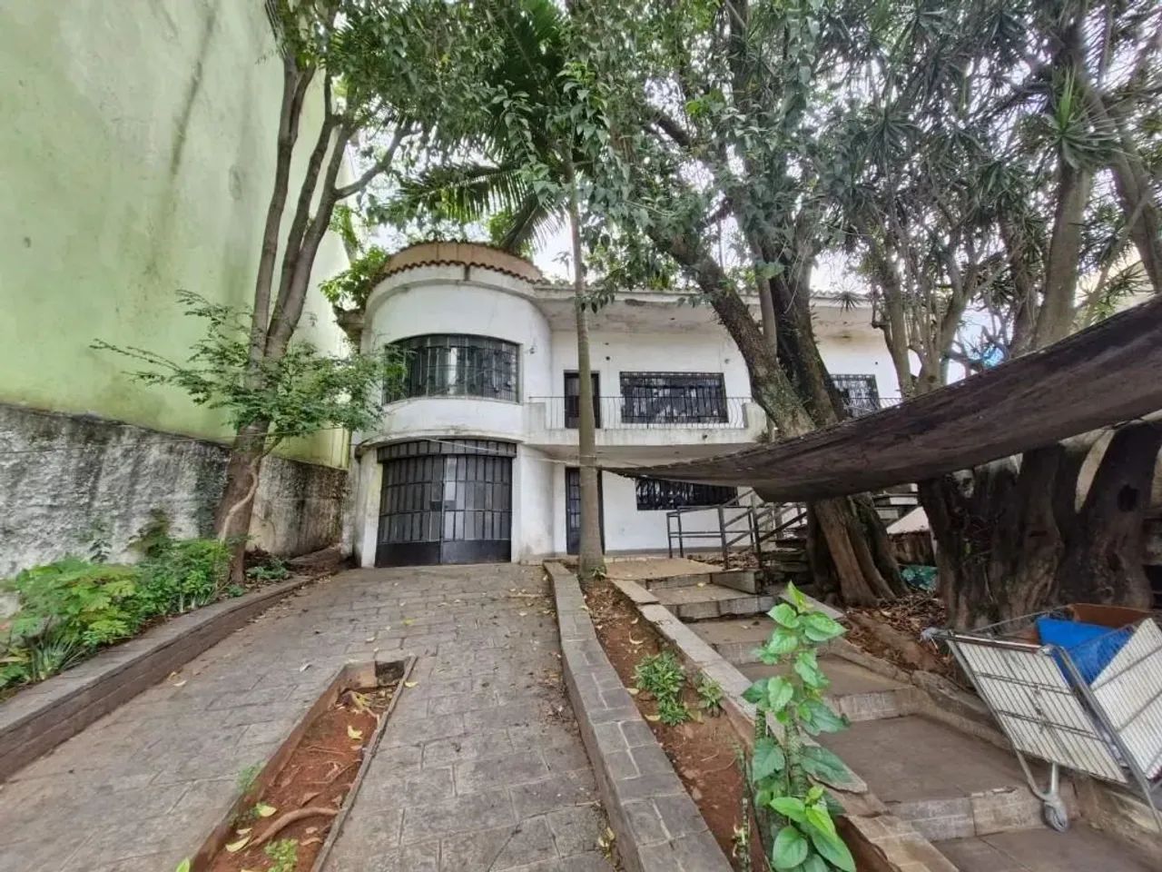 Casa Comercial / Sobrado Comercial em Vila Carmosina - São Paulo