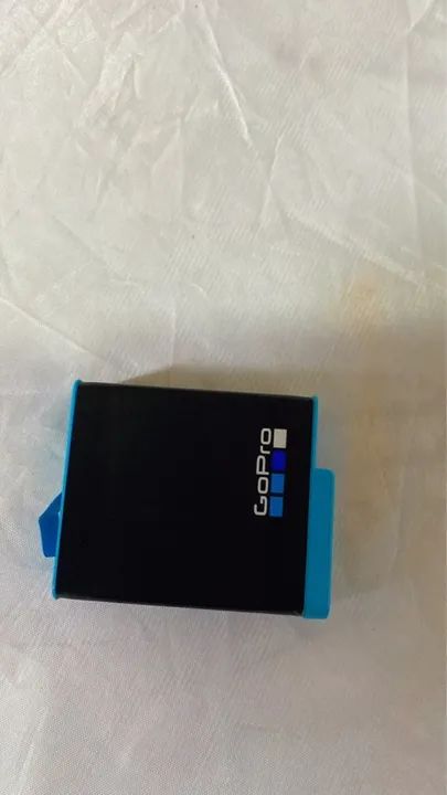 Gopro Hero 10 muito nova 5 k - Foto 5