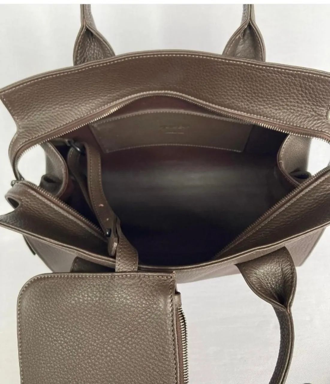 BOLSA MARSÈLL Righello tote bag - Foto 3