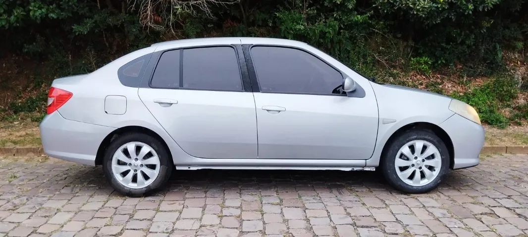 Symbol Privilege Carro com ABS e Airbag nesse preço não vai encontrar - Foto 5