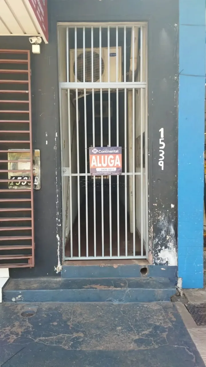 Sala comercial para locação em Dourados MS