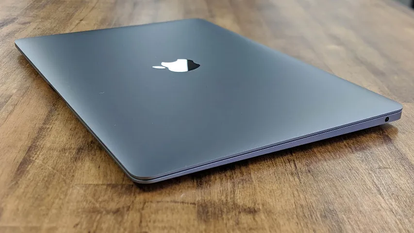 macbook air 2018