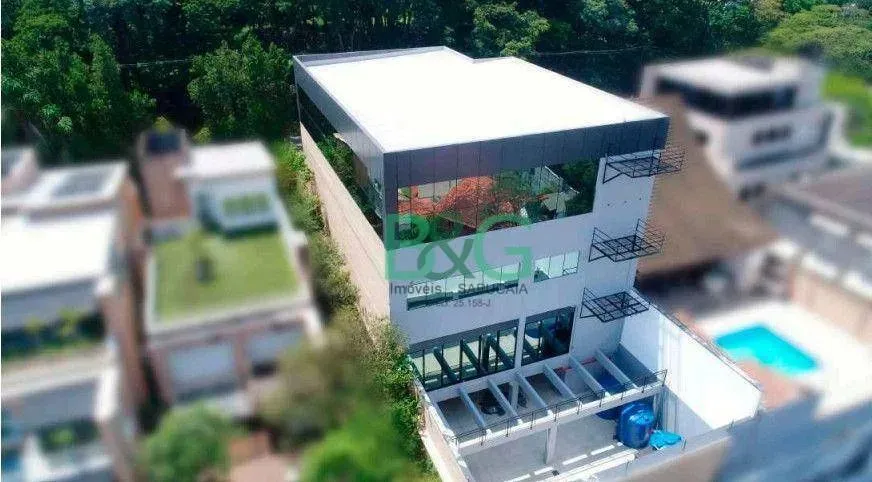 Ponto para alugar, 1438 m² por R$ 126.630/mês - Paineiras do Morumbi - São Paulo/SP