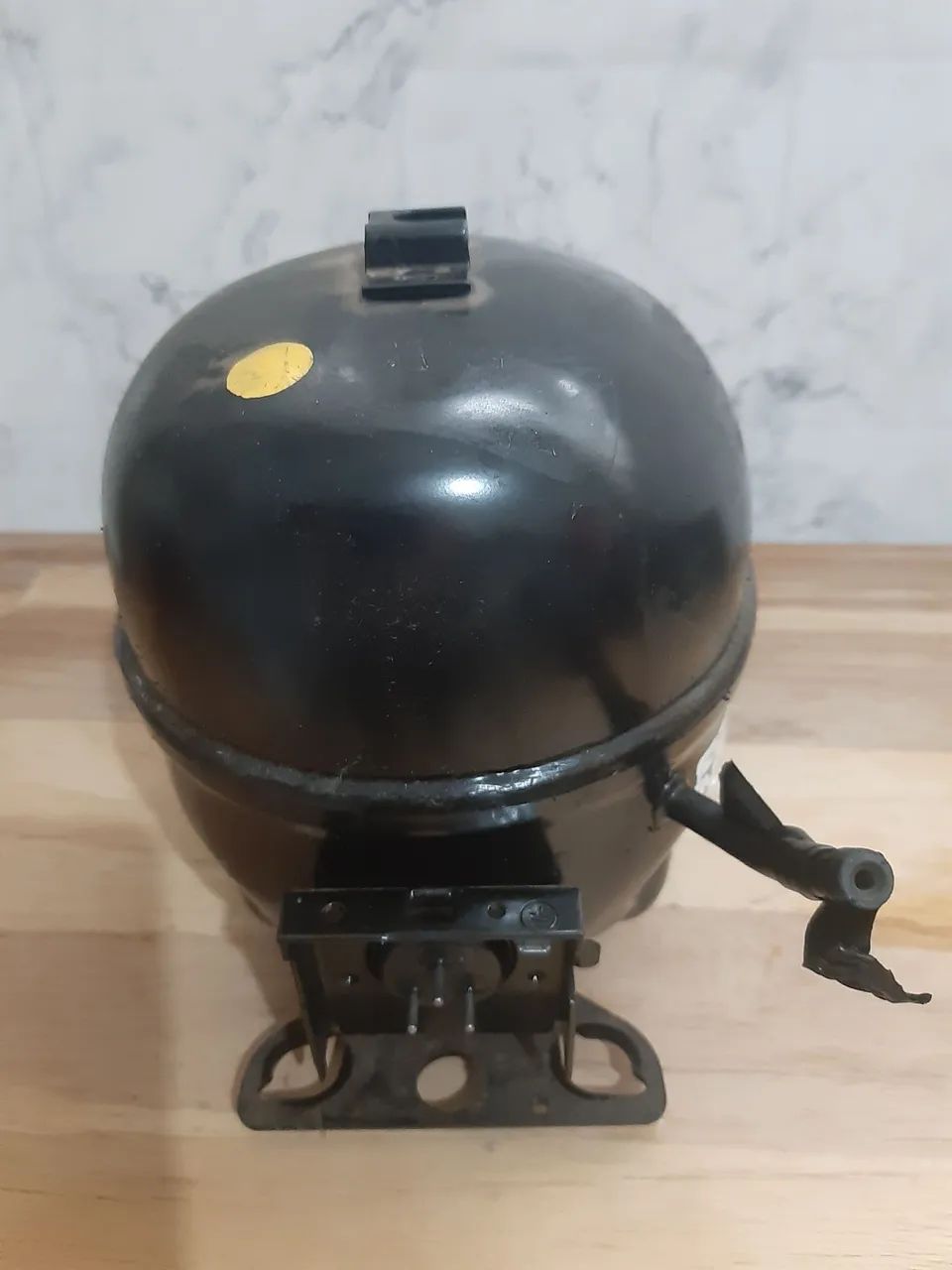 Motor geladeira  - Foto 4