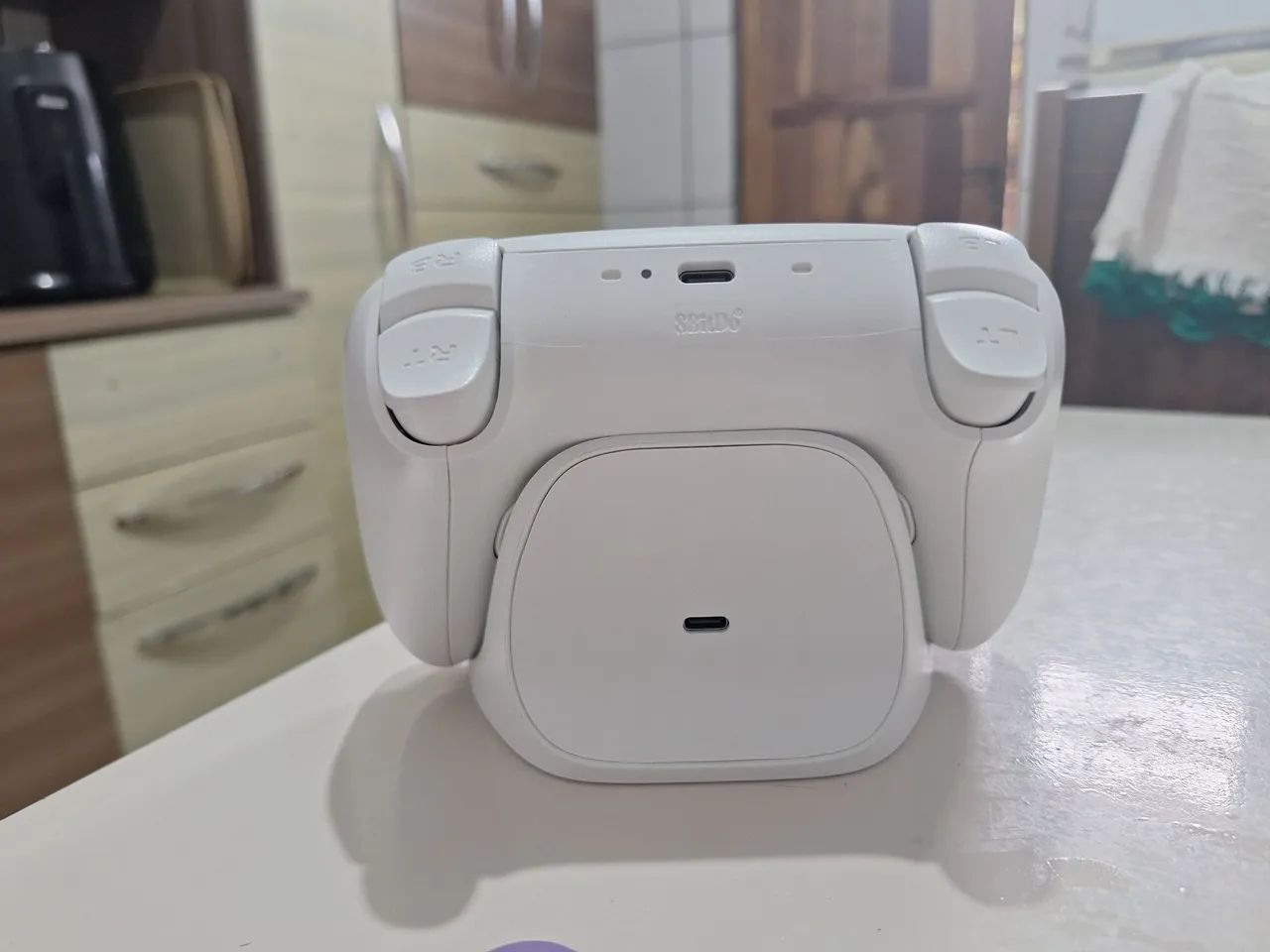 8bitdo ultimate 2.4G wireless  - Foto 3