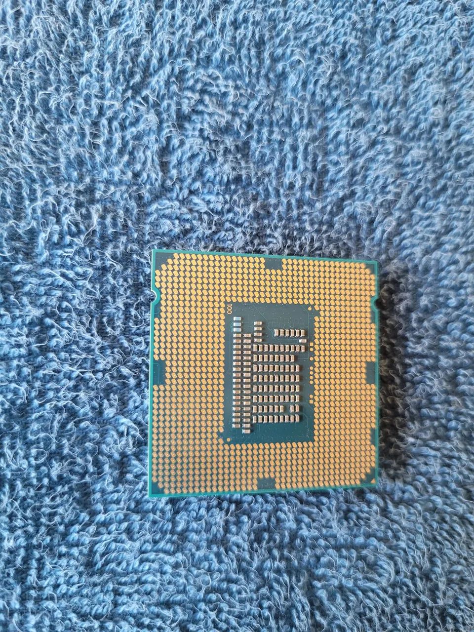 Vendo processador intel core i3-3240 3.40GHz funcionando perfeitamente - Foto 4