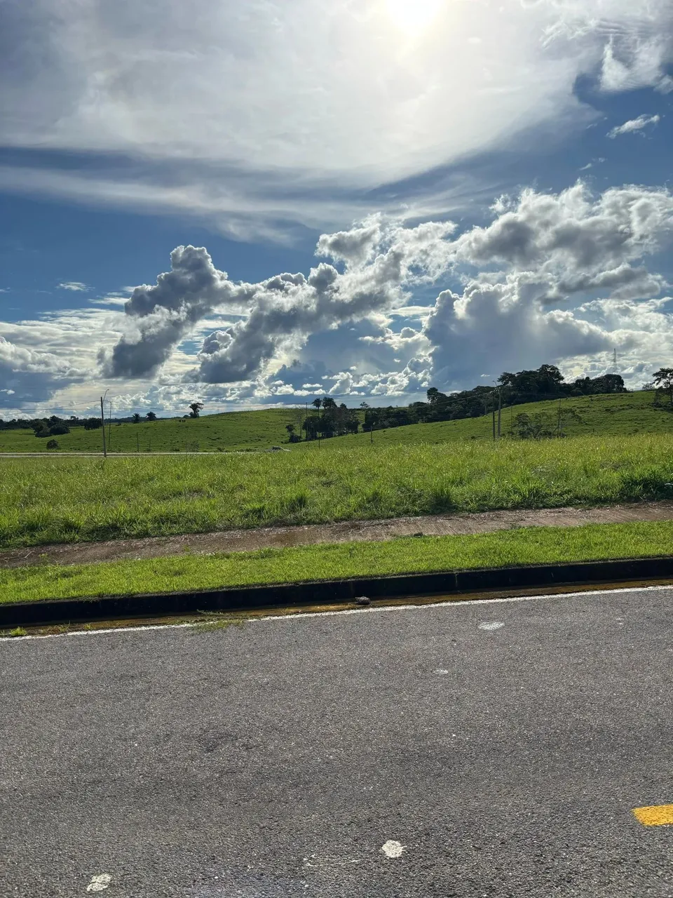 Lote / Terreno - Custódio Freire