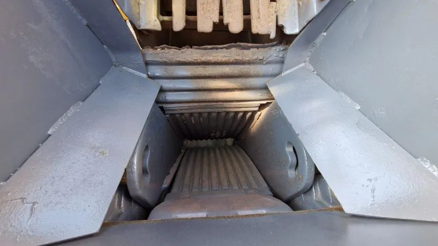 Britador móvel - Foto 5