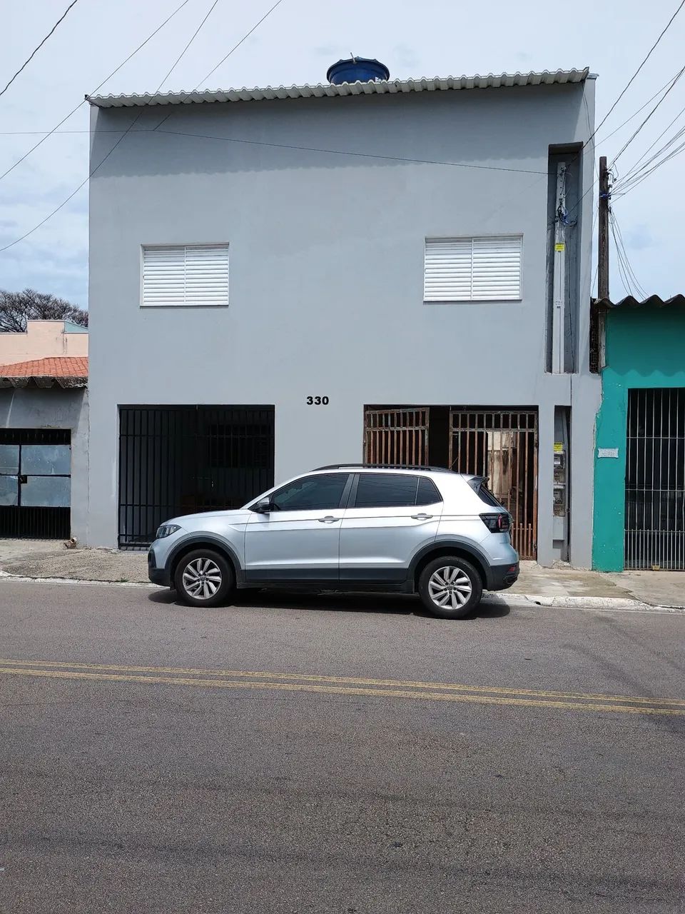 Foto - Itu - Cidade Nova I