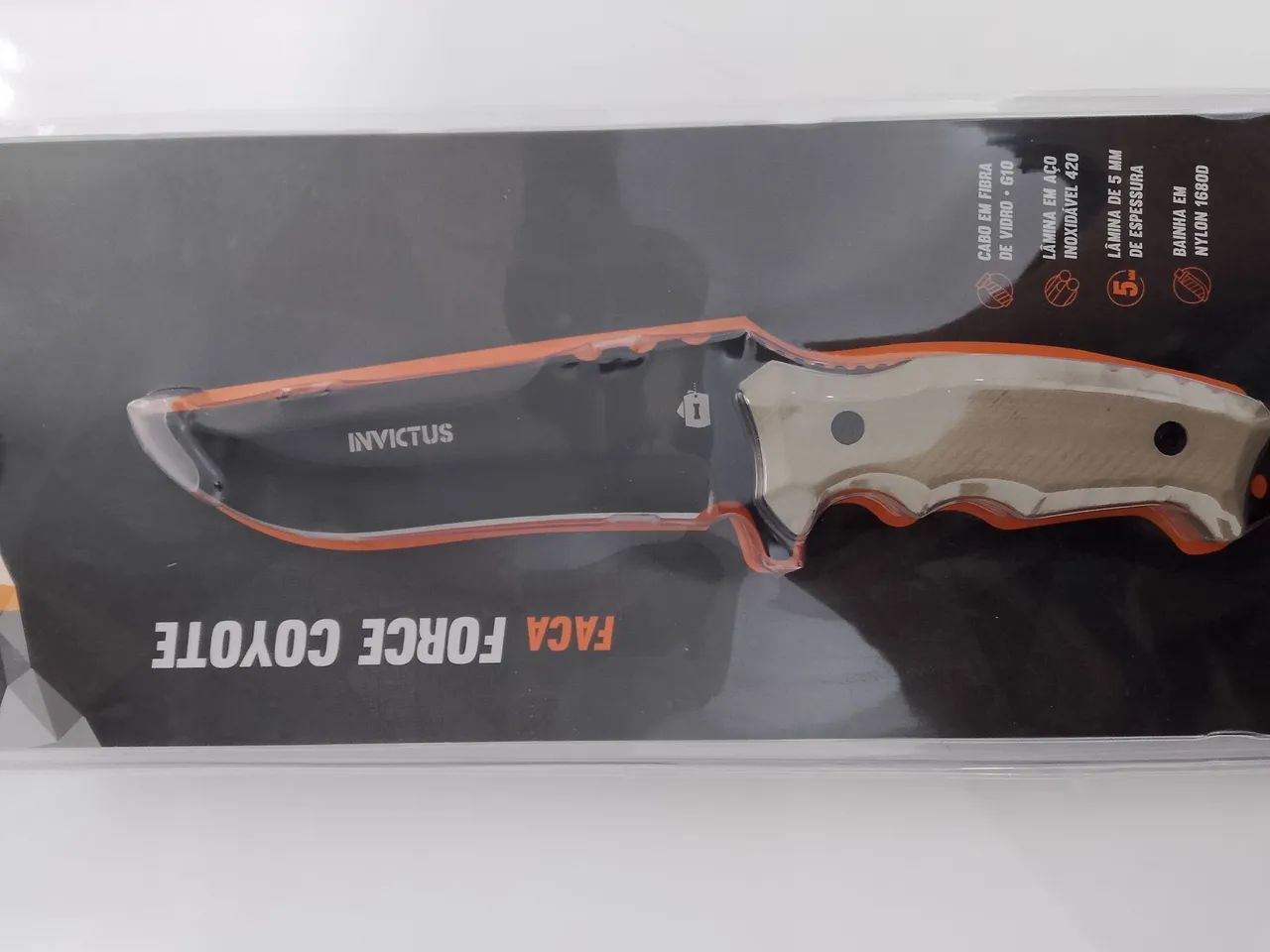 Todos Invictus  - Foto 2